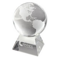 Global Peak Award